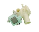 Pompa si Filtru B20-6A01, compatibila Beko 2840940200, 2840941500 originala