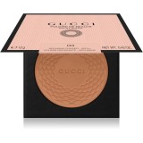Gucci Gucci Beauty Poudre De Beaut&eacute; &Eacute;clat Soleil Powder autobronzant rezervă culoare 03 12 g