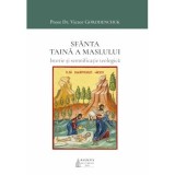 Sfanta Taina a Maslului. Istorie si semnificatie teologica - Victor Gorodenchuk