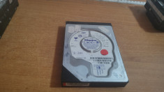 HDD PC Maxtor 40 GB IDE defect #3-380 foto