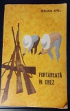 Benjamin Appel, Fortareata in orez, 1965