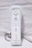 Controller Nintendo Wii Wiimote Wii remote RVL-003 original cu husa silicon
