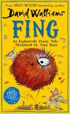 Fing | David Walliams