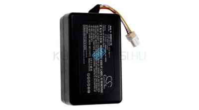 VHBW Baterie Samsung DJ96-00193E, VCA-RBT71, VCA-RBT71/XAA for - 2600mAh, 21.6V, Li-ion foto