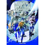 Star Wars: L&aacute;zad&oacute;k 3. - Akira Aoki