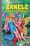 Nestor Urechia - Zanele din Valea Cerbului