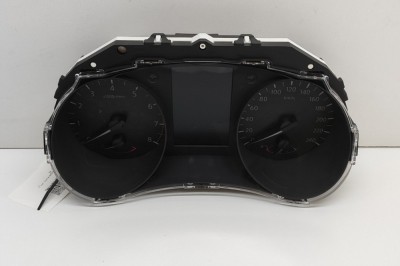 Ceas de bord NISSAN QASHQAI II J11, J11_ 2017 OEM: 24810-HV12C 28253947 foto