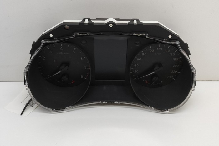 Ceas de bord NISSAN QASHQAI II J11, J11_ 2017 OEM: 24810-HV12C 28253947