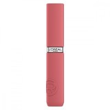 Ruj lichid mat rezistent la transfer Infaillible Matte Resistance 120 Major Crush, 5ml, L&#039;Oreal Paris
