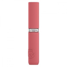 Ruj lichid mat rezistent la transfer Infaillible Matte Resistance 230 Shopping Spree, 5ml, L&#039;Oreal Paris