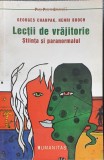 LECTII DE VRAJITORIE - Stiinta si Paranormalul - Georges Charpak