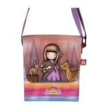 Gentuta de umar Santoro Gorjuss Be Kind To All Creatures, 22 x 24 x 3 cm