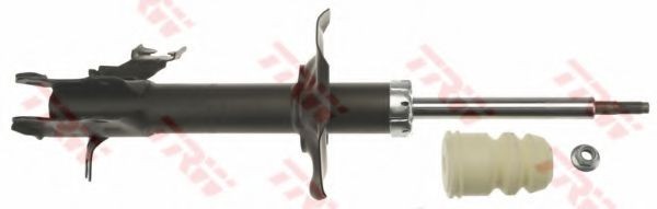 Amortizor NISSAN ALMERA II Hatchback (N16) (2000 - 2016) TRW JGM1177SL