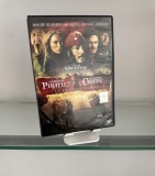 Film Subtitrat - DVD - Pirații din Caraibe: La capătul lumii (Pirates of the Caribbean: At World's End)