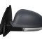 Oglinda exterioara VW JETTA III (1K2) (2005 - 2010) TYC 337-0158