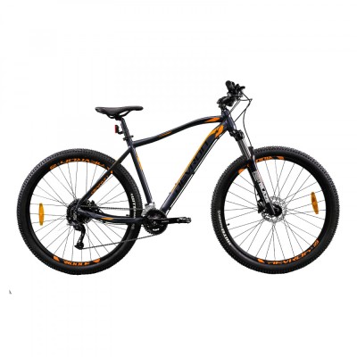 Bicicleta Mtb Devron Riddle 2023 RM2.9 - 29 Inch, M, Gri Ultimate FactoryBikes foto
