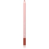 Mulac Cosmetics Lip Master creion contur pentru buze, waterproof culoare 01 In My Birthday Suit 1.2 g