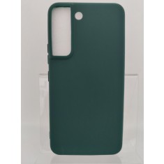 Husa Matte TPU Samsung Galaxy S22.