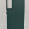 Husa Matte TPU Samsung Galaxy S22.