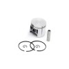 Piston complet Stihl: MS 170 (37mm), drujba, ARV-080187, Oem