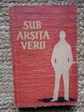 Letitia Papu - Sub arsita verii