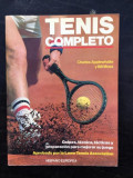 Charles Applewhaite, Bill Moss - Tenis Completo