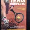 Charles Applewhaite, Bill Moss - Tenis Completo