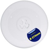 Cumpara ieftin Farfurie cuptor microunde Rohnson 27cm