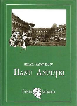 Hanu Ancutei foto