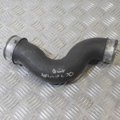 Furtun intercooler st&acirc;nga SKODA OCTAVIAII 1Z3 2006 | 2501366