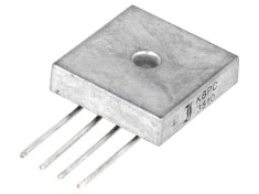 Punte Redresoare Monofazata 800V 25A KBPC foto