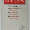 ALLERGIES , THE NATURAL WAY by MOIRA CRAWFORD , 1997
