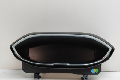 Ceas de bord PEUGEOT 5008 II MC, MJ, MR, M4 2018 OEM: 9828005280 23238650 foto