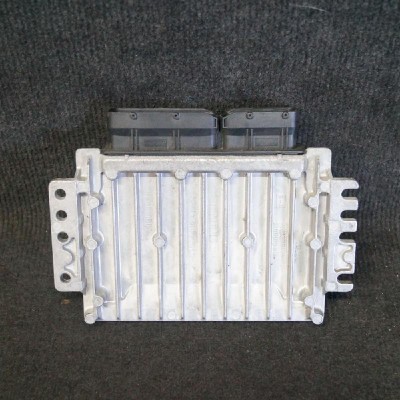 Unitate de control motor MINI COOPER R50, R53 2004 OEM: 7527610 1457821 foto