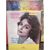 Dan Silviu Boerescu - Nadia Gray: Diva romanca uitata, care a facut striptease pentru Fellini