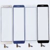 Touchscreen Huawei Y6 2018 ST Negru Compatibil, Display Telefon