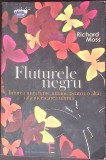 FLUTURELE NEGRU-RICHARD MOSS-358427
