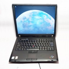 IBM ThinkPad R60