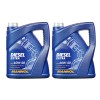 Pachet 10 litri Ulei Mannol Diesel Extra 10W40