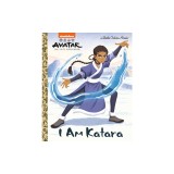 I Am Katara (Avatar: The Last Airbender)