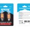 Set 2 becuri auto Vertex LED , C5W SV8.5-8, 12 SMD 4014, 2.9W, 41mm, Canbus, 12-24V, leduri alb sofit Festoon AutoDrive ProParts