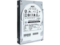 Hard Disk Server Hitachi Refurbished 1.8TB SAS, 10K RPM, 12Gb/s, 2.5 Inch, 128MB Cache NewTechnology Media