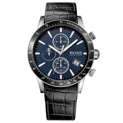 Ceas Barbati, Hugo Boss, Rafale 1513391 - Marime universala foto