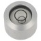 Nivelă Aluminiu Suprafață Netedă 9,5 mm