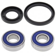 Set Rulmenti roata cu garnituri față compatibil: YAMAHA BW, TRX, YZF 350/600/850 1987-2007