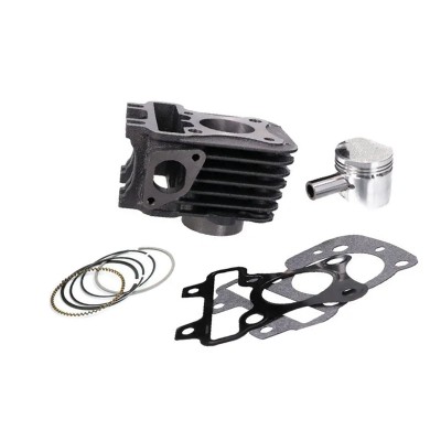 Kit Cilindru compatibil scuter Piaggio 4 timpi, 50CC, 39mm, ABO-08880CN foto