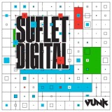 Vunk Suflet digital LP (vinyl)