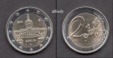 GERMANIA 2 euro 2018 F, Berlin