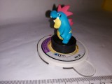 Bnk jc Pokemon - Unreleased Croconaw TFG The Pokemon Trading Figure Game