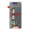 LCD+Touchscreen Motorola Moto G73 5G BLACK